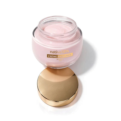 Crème Parfumée Ultra Perfumado Ameixa, Nativa SPA  200g