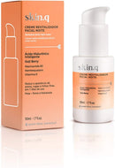 Skin.q Revitalizing Night Facial Cream, 50ml