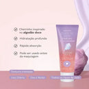 Crème Hydratante Visage Cuide-se Bem Algodão Doce, 50g