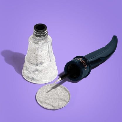 Eyeliner Líquido Branco Expecto Patronum Harry Potter Quem Disse, Berenice? 7ml