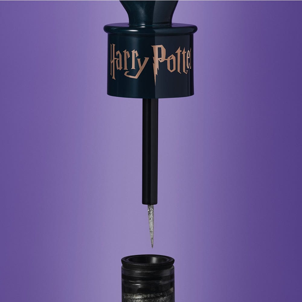 Eyeliner Líquido Branco Expecto Patronum Harry Potter Quem Disse, Berenice? 7ml