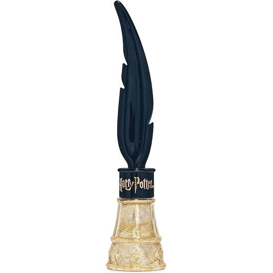 Eyeliner liquide doré, Cours de sortilèges Lumos Harry Potter 7ml
