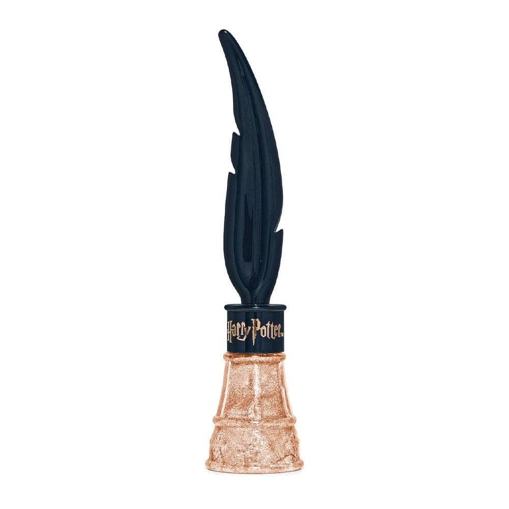 Eyeliner Líquido Dourado Expelliarmus Harry Potter Quem Disse, Berenice? 7ml