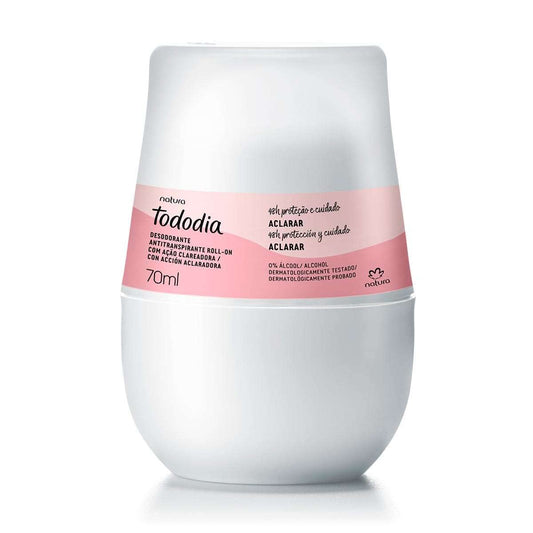 DÉODORANT ÉCLAIRCISSANT ROLL ON 70 ML