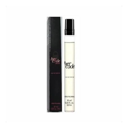 Her Code Climax EDP PRM, 10 ml