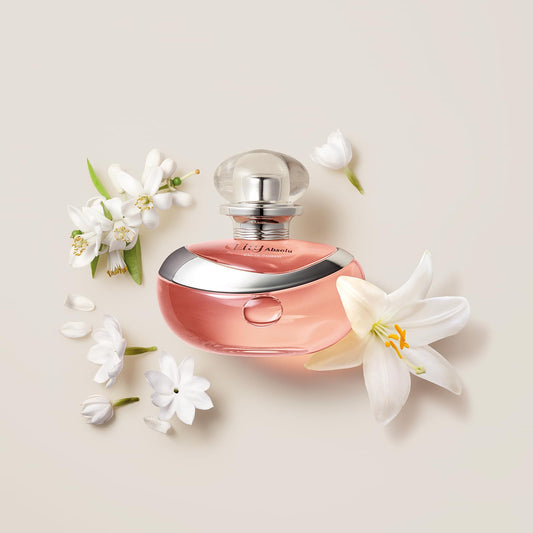 Lily Absolu Eau De Parfum, 75ml