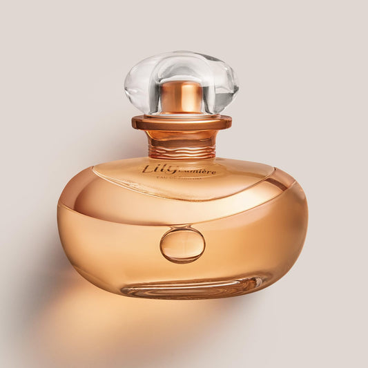 Lily Lumière Eau de Parfum 75ml