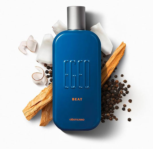 Egeo Beat Eau de Toilette, 90ml