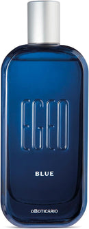 Egeo Blue Desodorante Colônia, 90ml