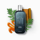 Egeo Bomb Black Desodorante Colônia, 90ml