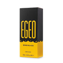 Egeo Bomb Black Desodorante Colônia, 90ml