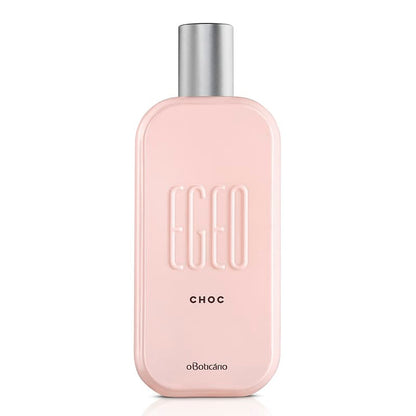 Egeo Choc Eau de Toilette, 90ml