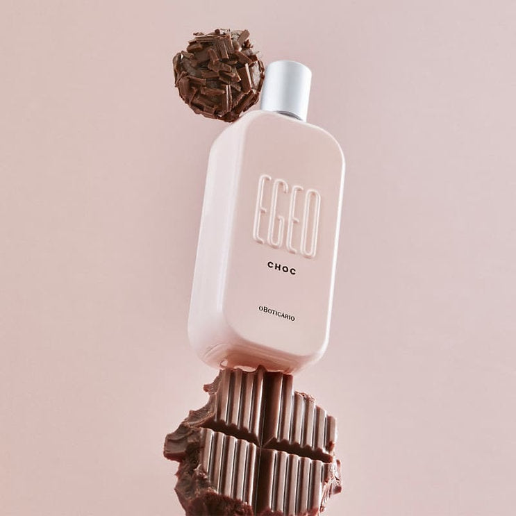 Egeo Choc Eau de Toilette, 90ml