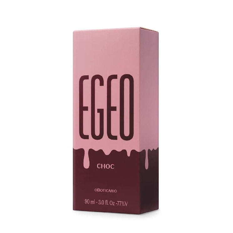 Egeo Choc Eau de Toilette, 90ml