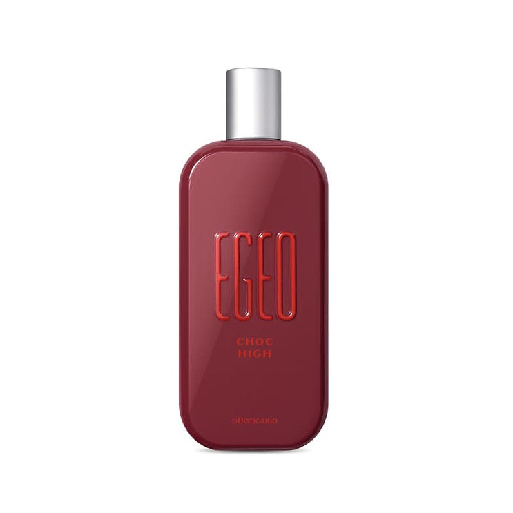 Egeo Choc High Eau de Toilette, 90ml