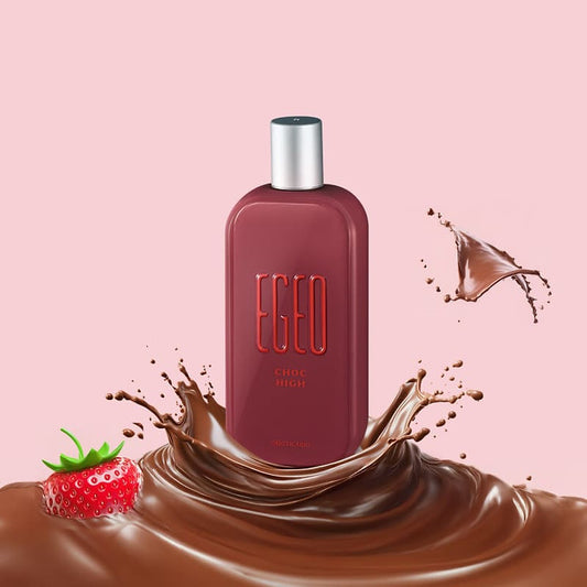 Egeo Choc High Eau de Toilette, 90ml