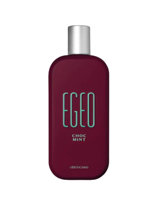Egeo Choc Mint Eau de Toilette, 90ml