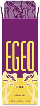 Egeo Cogu Desodorante Colônia, 90ml