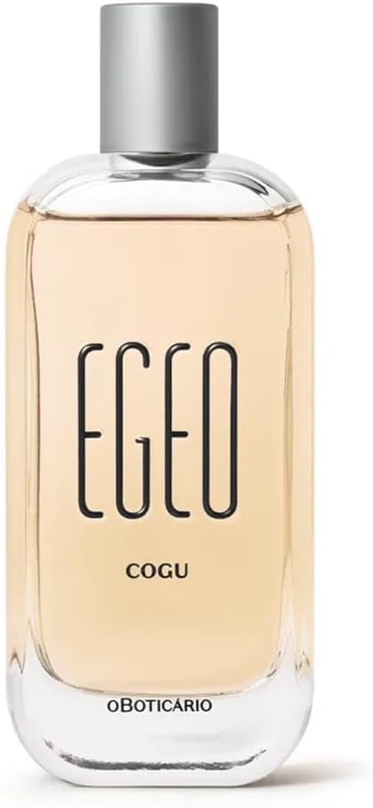 Egeo Cogu Eau de Toilette, 90ml