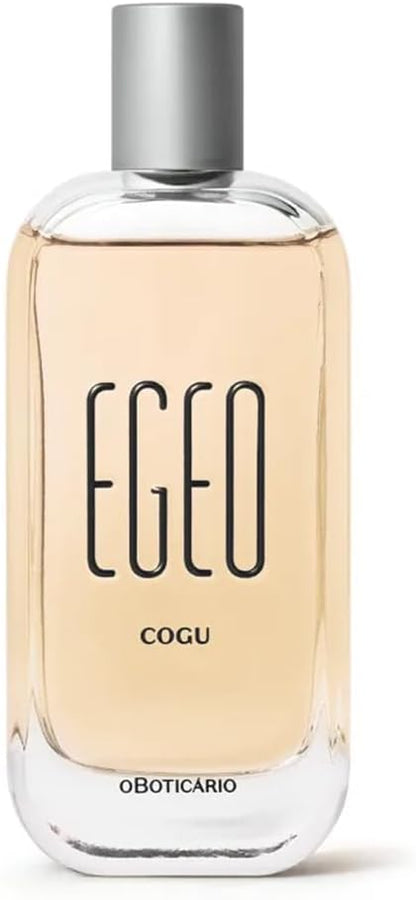Egeo Cogu Eau de Toilette, 90ml