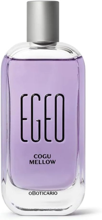 Egeo Cogu Mellow Eau de Toilette, 90ml
