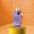 Egeo Cogu Mellow Desodorante Colônia, 90ml