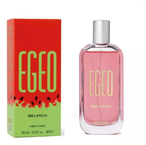 Egeo Melancia Eau de Toilette, 90ml