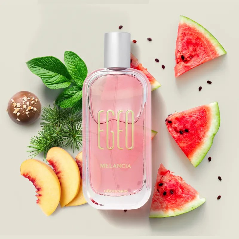 Egeo Melancia Eau de Toilette, 90ml