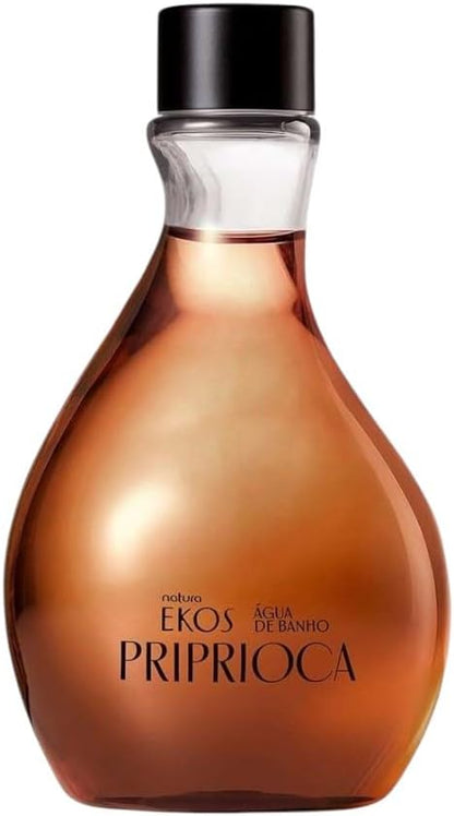 Ekos Natura Água de Banho Priprioca 200ml