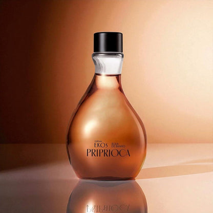 Ekos Natura Água de Banho Priprioca 200ml