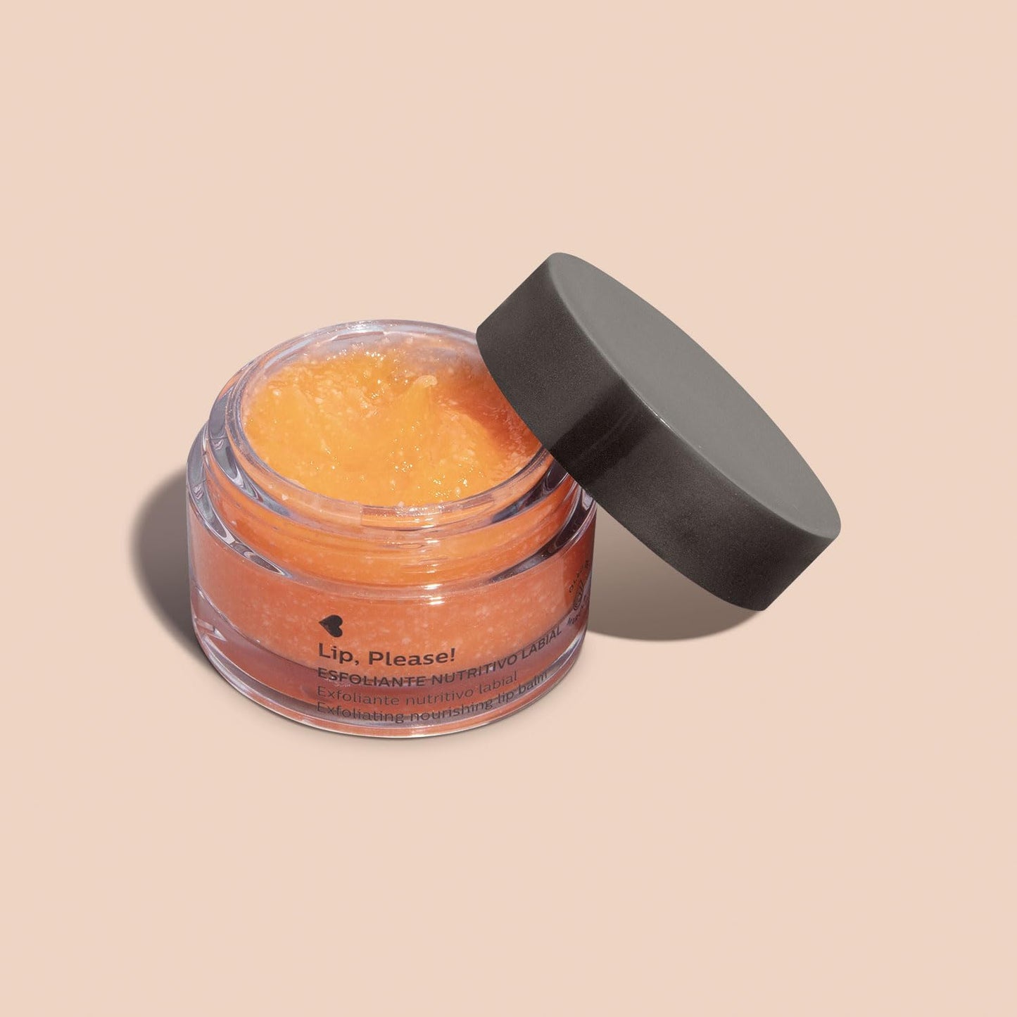 Esfoliante Nutritivo Labial Lip Please!