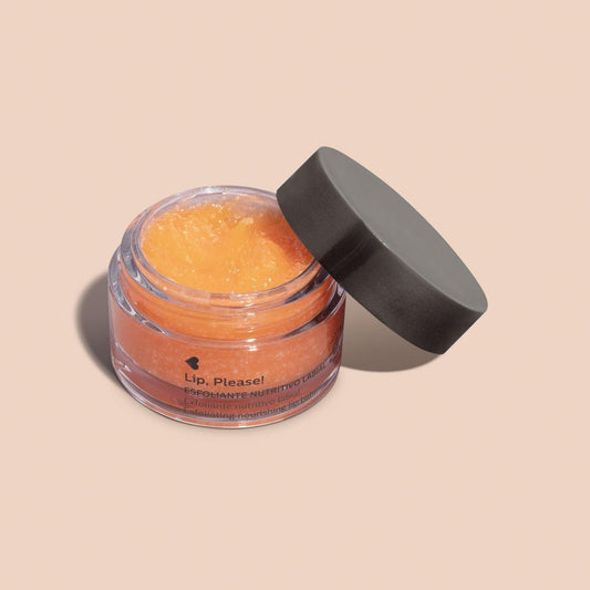 Esfoliante Nutritivo Labial Lip Please!