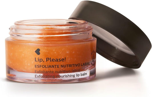 Esfoliante Nutritivo Labial Lip Please!