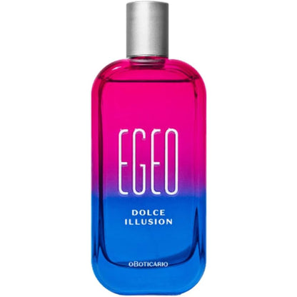 Egeo Dolce Illusion Eau de Toilette, 90 ml