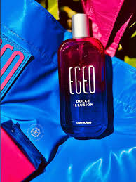 Egeo Dolce Illusion Eau de Toilette, 90 ml