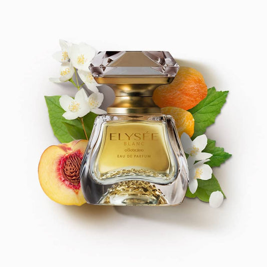 Elysée Blanc - Eau de Parfum 50ml