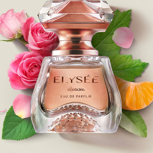 Elysée Eau de Parfum, 50ml