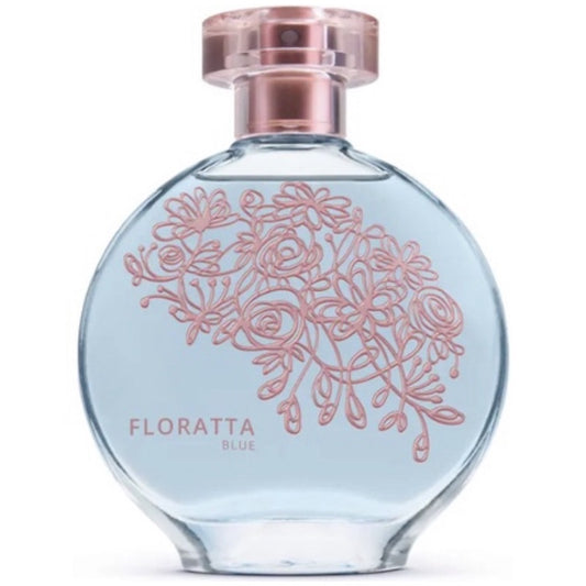 Floratta Blue Eau de Toilette, 75ml