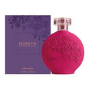 Floratta Eau de toilette Secret Flowers, 75 ml