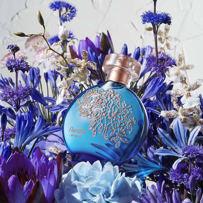 Floratta My Blue Eau de Toilette, 75ml