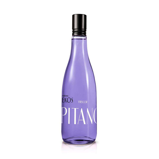 Frescor Pitanga Preta - EKOS - 150ML Body Splash