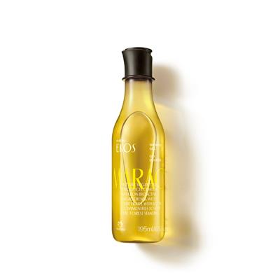 Gel douche crémeux - Ekos Maracujá