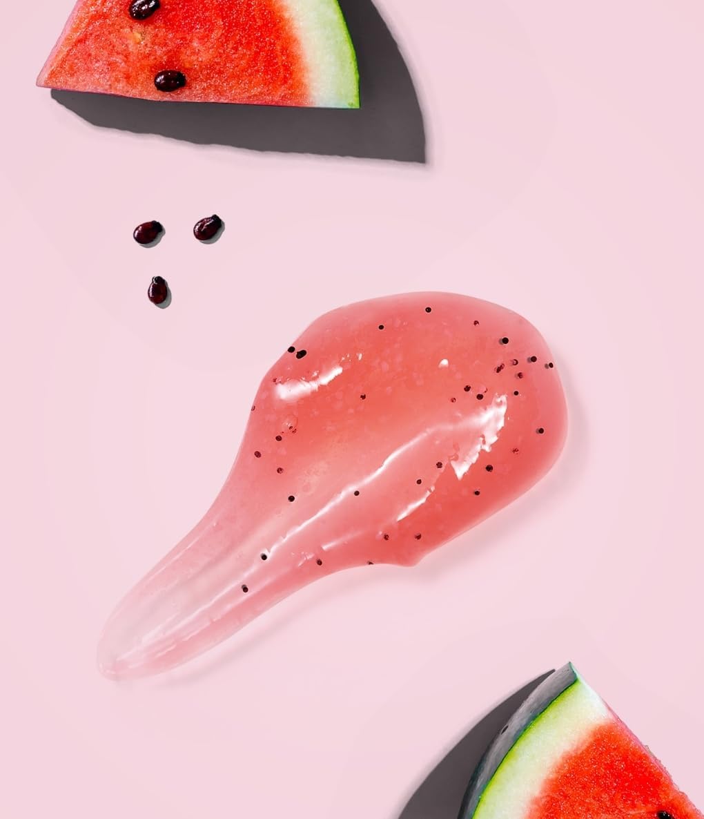 Gel Esfoliante Corporal Cuide-se Bem Melancia 150g