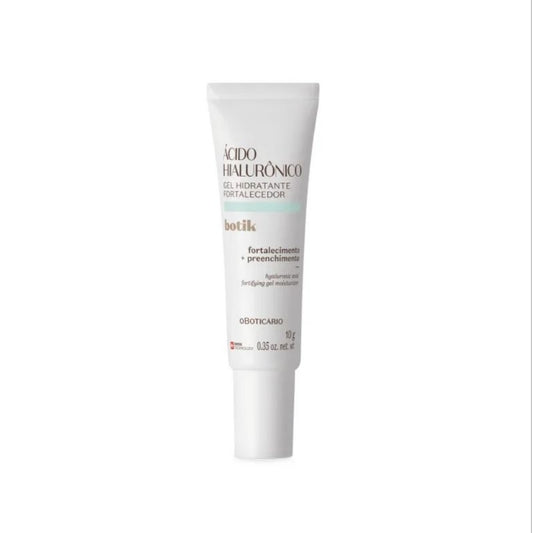 Gel hydratant fortifiant à l'acide hyaluronique Botik 50 g