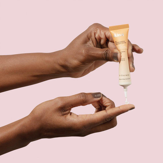 Gel Revitalizador Área Olhos Skin.q, 15g