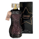 Glamour Secrets Black Eau de Toilette 75ml