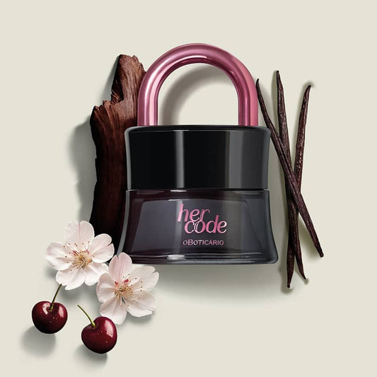 Her Code Touch - Eau de Parfum 50ml
