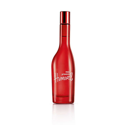 Natura Meu Primeiro Humor Feminino 75ml