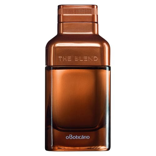 The Blend - Classico - Eau de Parfum 100ml