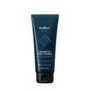 Shampoo para barba Malbec Club Sensitive, 100 ml